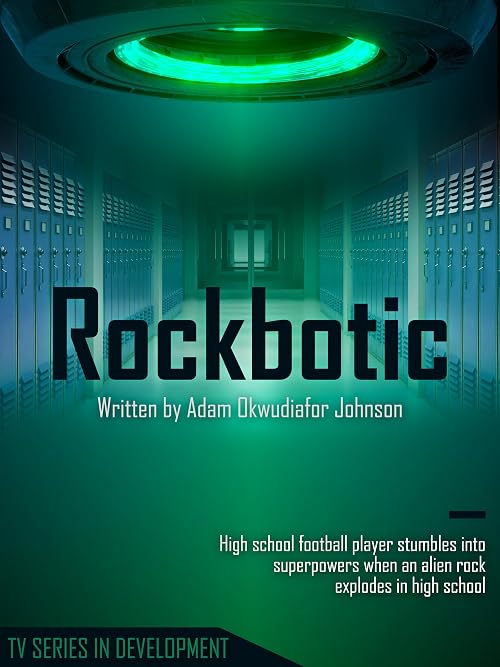 Rockbotic