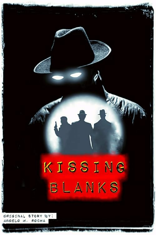 Kissing Blanks