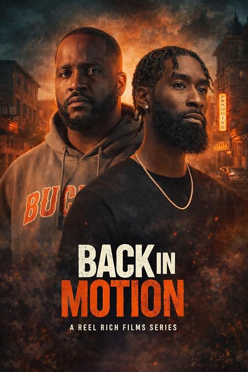 Back in Motion