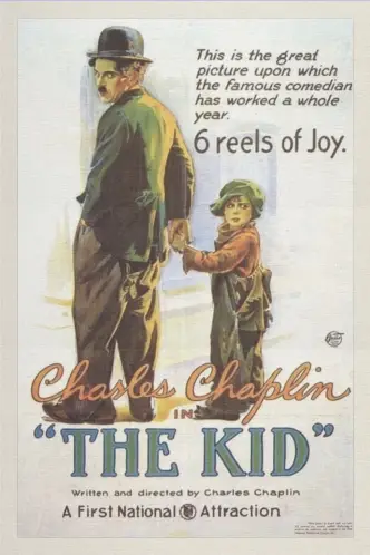 The Kid