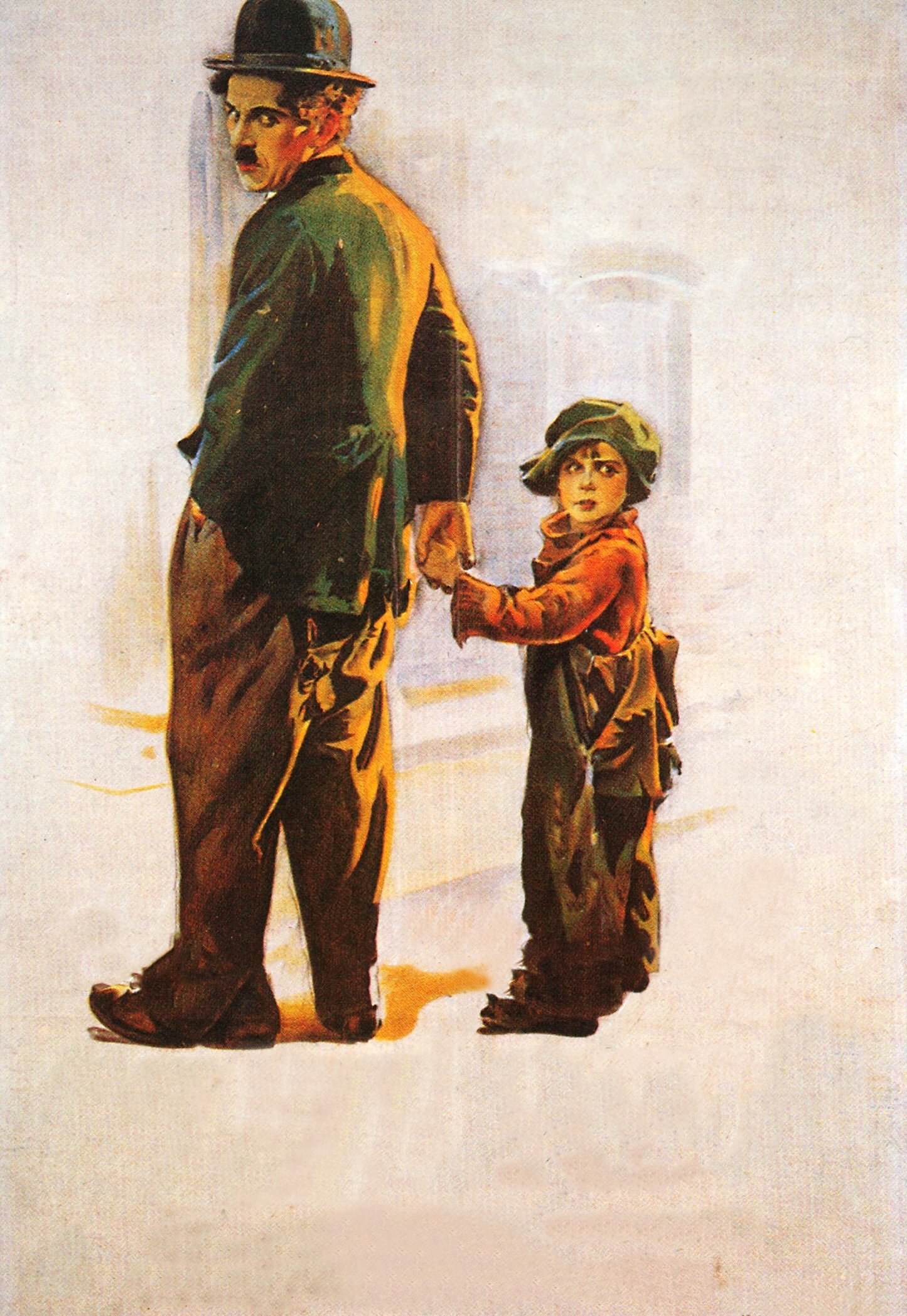 Малыш