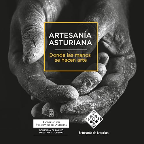 Donde las manos se hacen arte