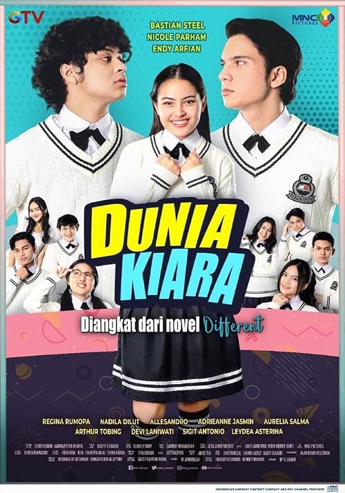 Dunia Kiara