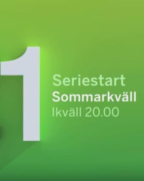 Sommarkväll