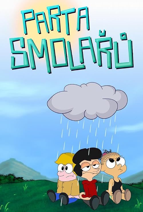 Parta smolaru