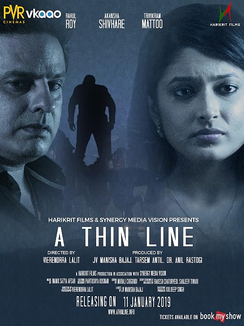 A Thin Line