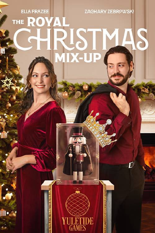 A Christmas Gift of Love