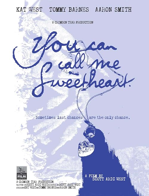 You Can Call Me Sweetheart