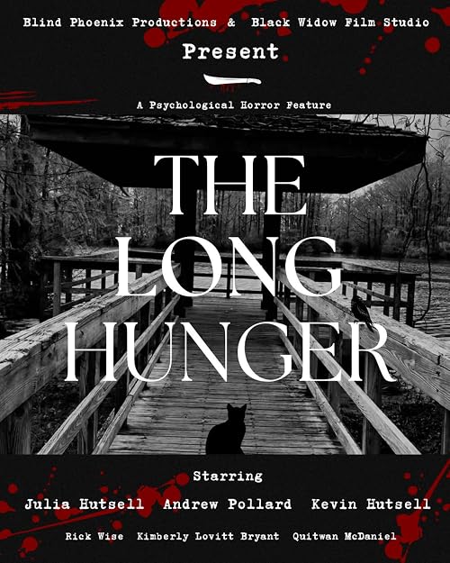 The Long Hunger