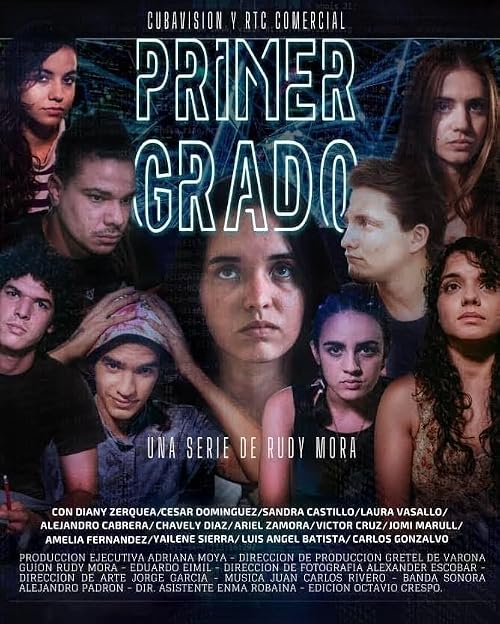 Primer grado