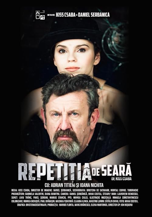 Repetitia de Seara
