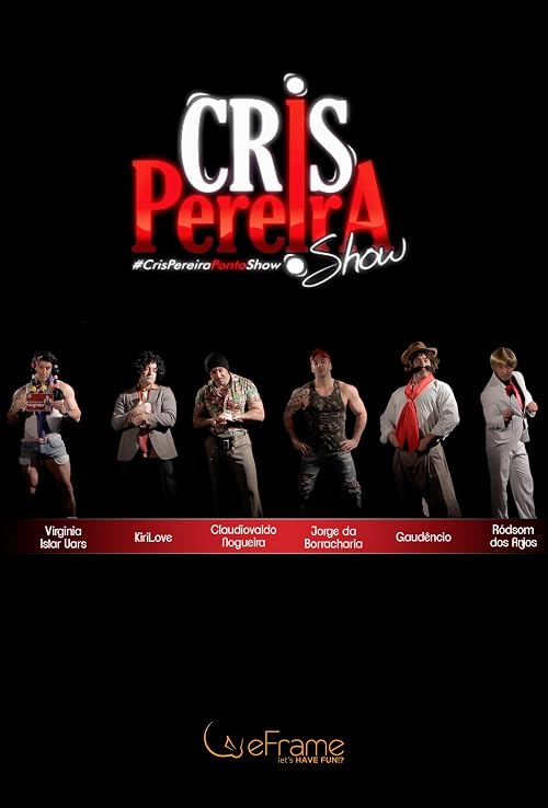 Cris Pereira Show