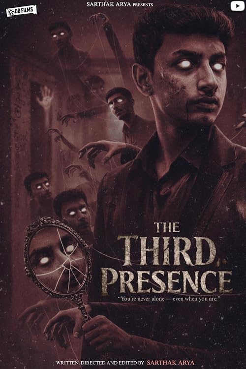 The Third Presence
