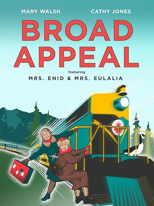 Broad Appeal