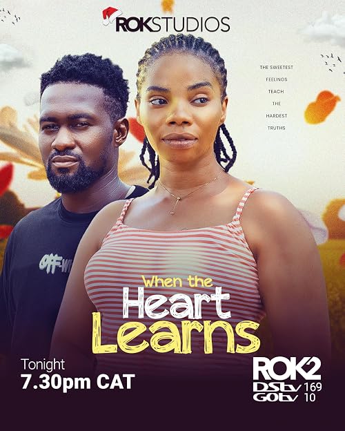 When the Heart Learns