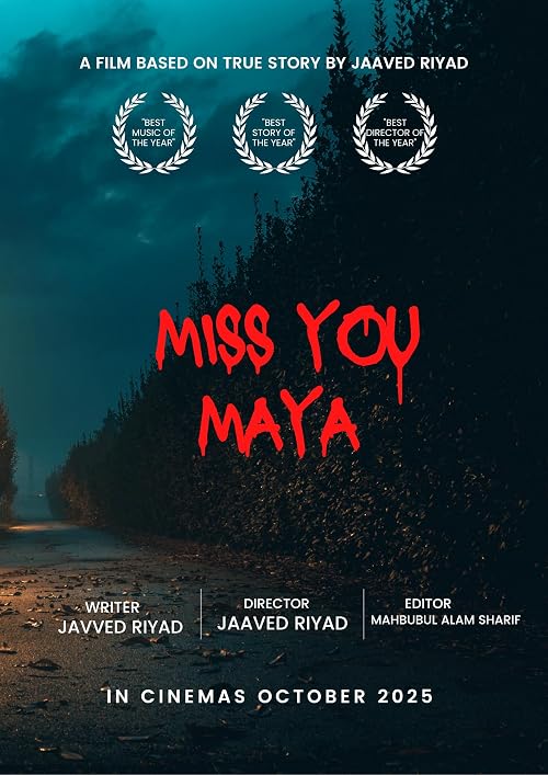Miss You Maya