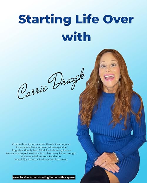 Starting Life Over