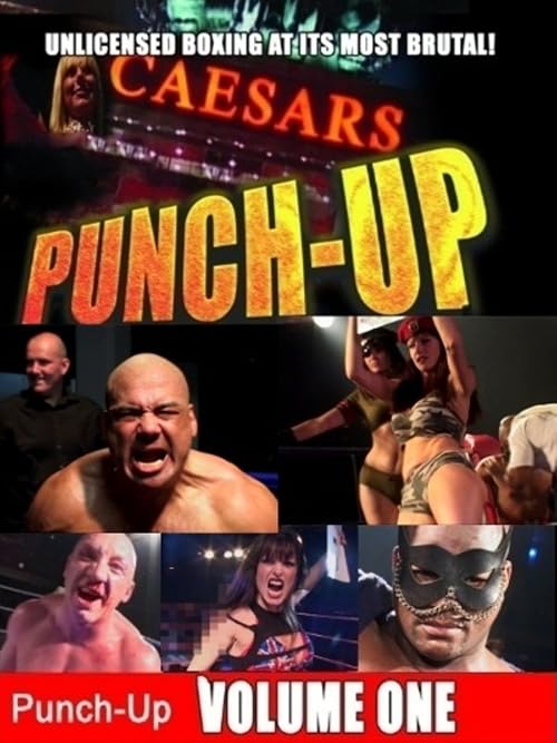 Punch Up