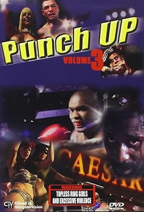 Punch Up 2