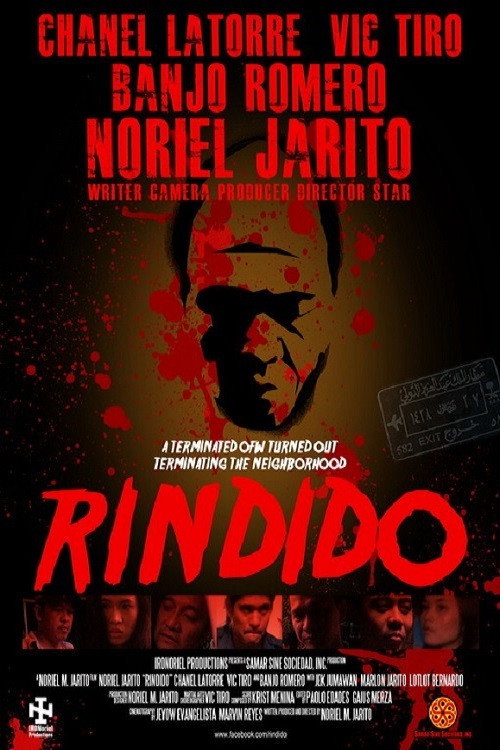 Rindido