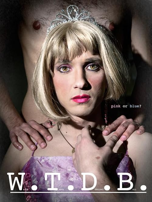 White Trash Debutante Ball (W.T.D.B.)