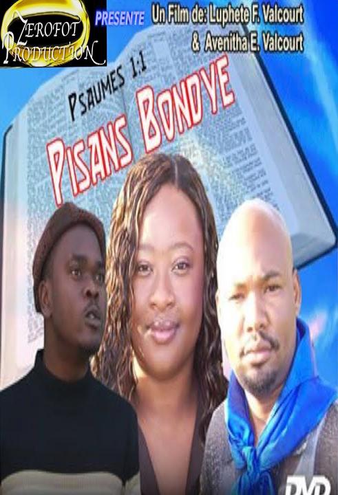 Pisans Bondye