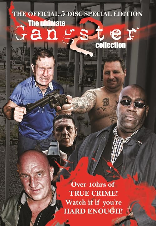 Ultimate Gangster Collection 2