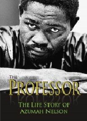 Zoom Zoom: The Professor