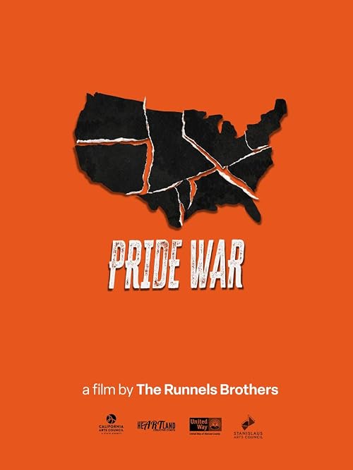 Pride War