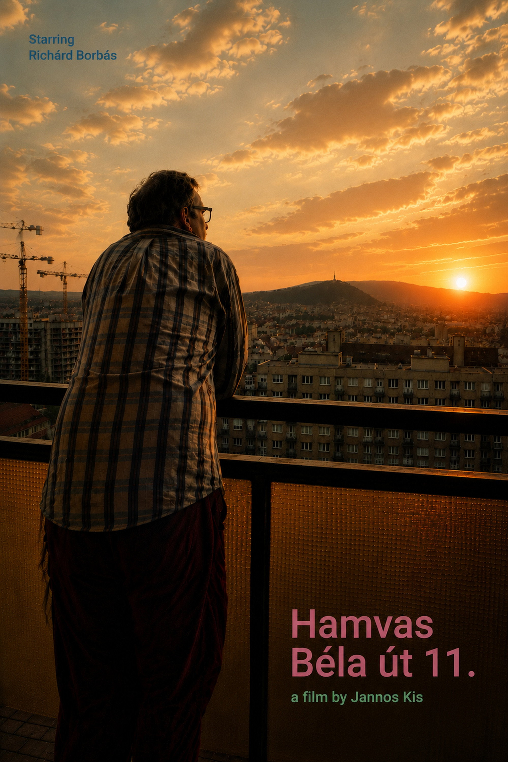 Hamvas Béla út 11.