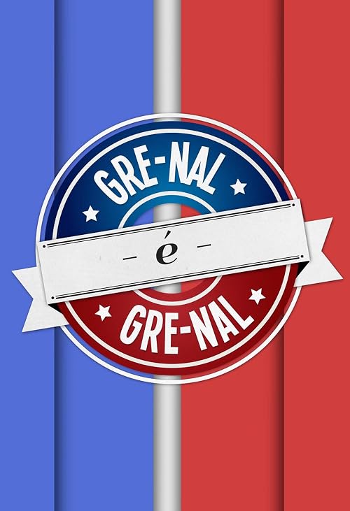 Grenal é Grenal