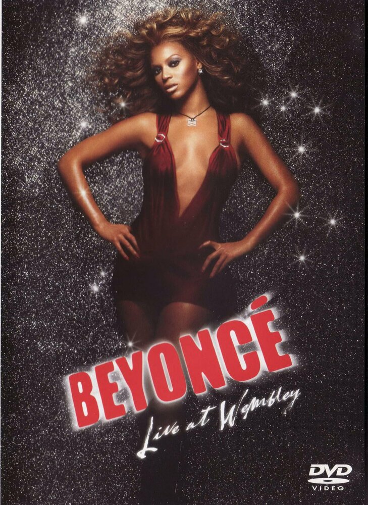 Beyoncé: Live at Wembley