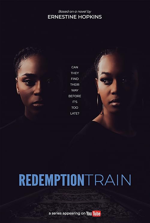 Redemption Train - Teaser