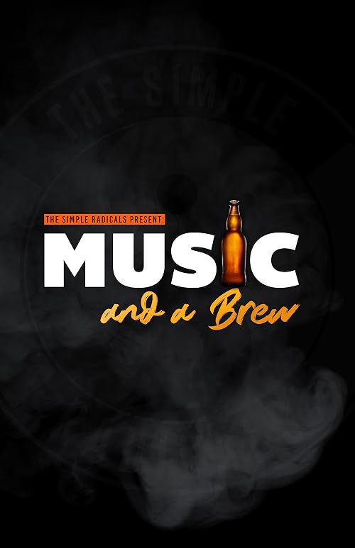 Music and a Brew