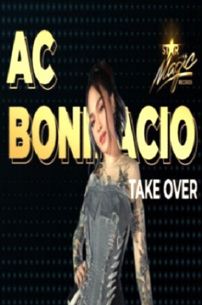 AC Bonifacio takes over Star Magic!
