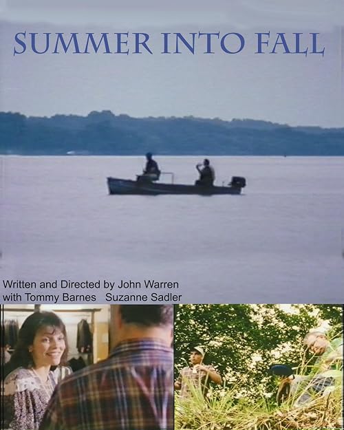 Summer Into Fall