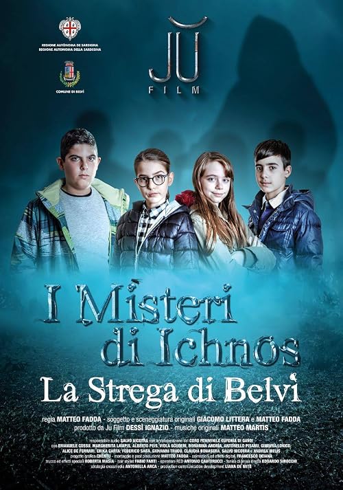 La strega di Belvì