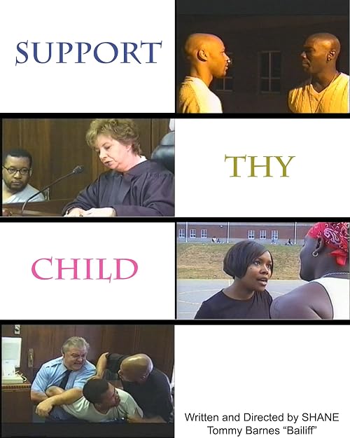 Support Thy Child