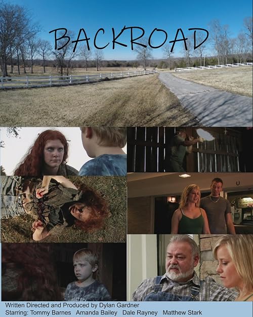Backroad