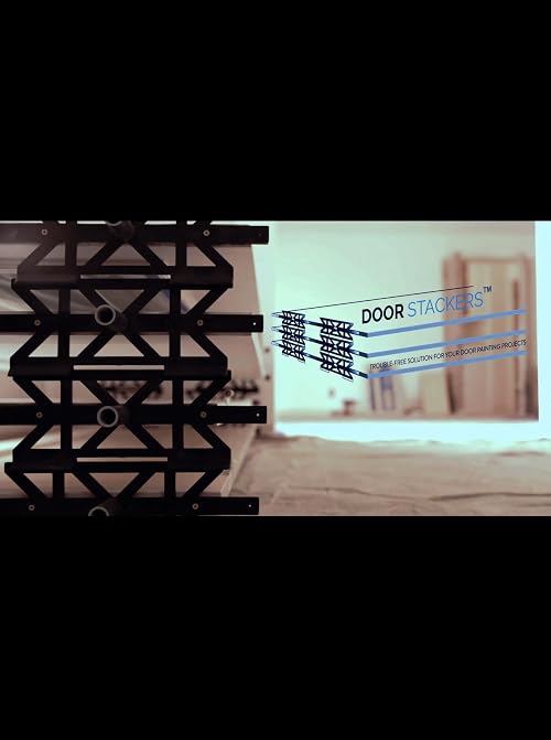 Door Stackers (commercial)