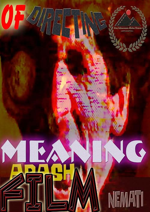 Meaning of Film Directing