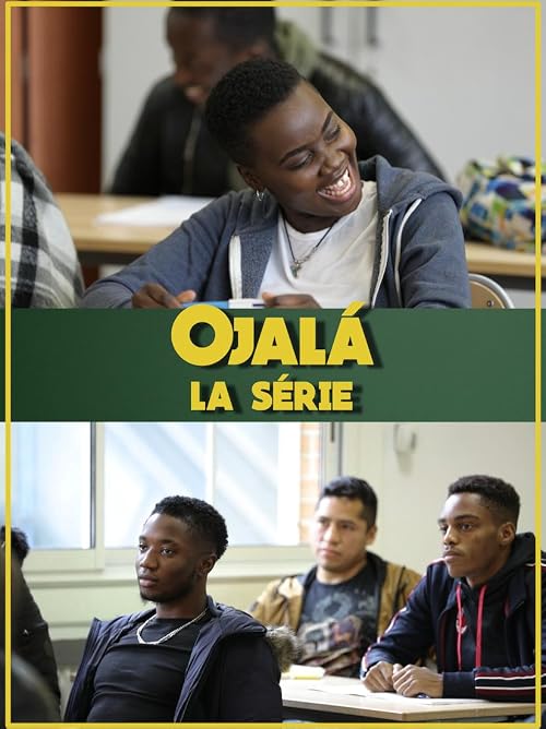 Ojalá Serie