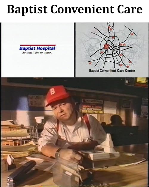Baptist Convenient Care