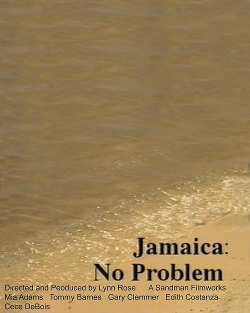 Jamacia: No Problem