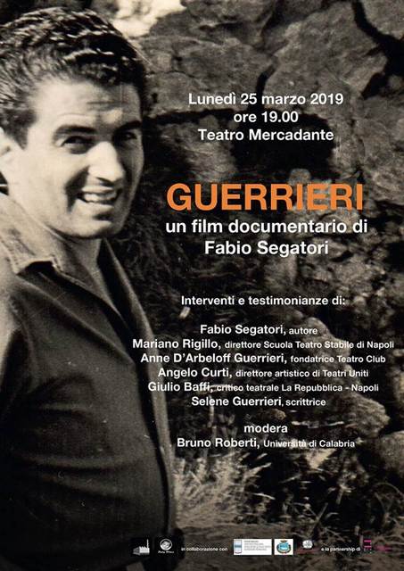Guerrieri