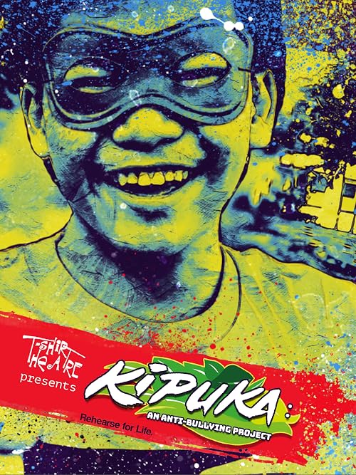 T-Shirt Theatre presents Kipuka: An Anti-Bullying Project