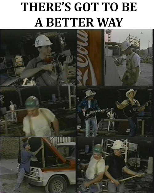 There's Got to Be a Better Way