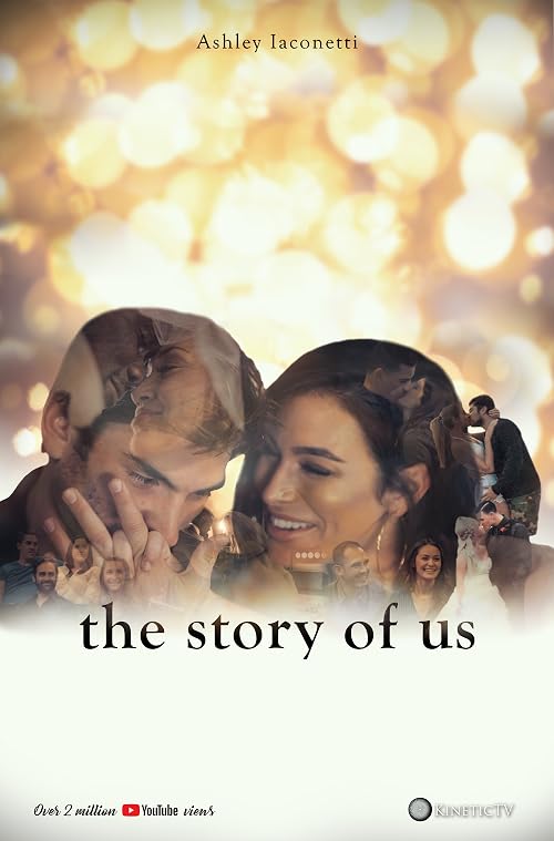 Ashley I's The Story of Us