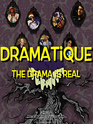 Dramatique