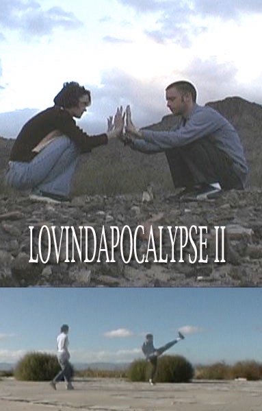 Lovindapocalypse 2